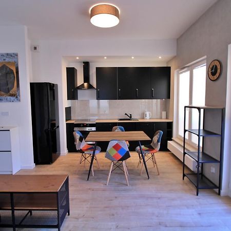 Kosciuszki 130 C Tectumapartments Βρότσλαβ Εξωτερικό φωτογραφία