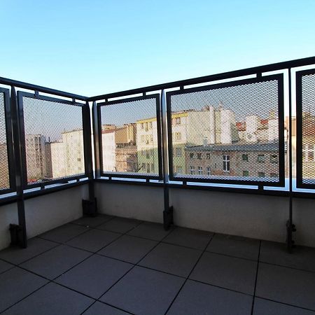 Kosciuszki 130 C Tectumapartments Βρότσλαβ Εξωτερικό φωτογραφία