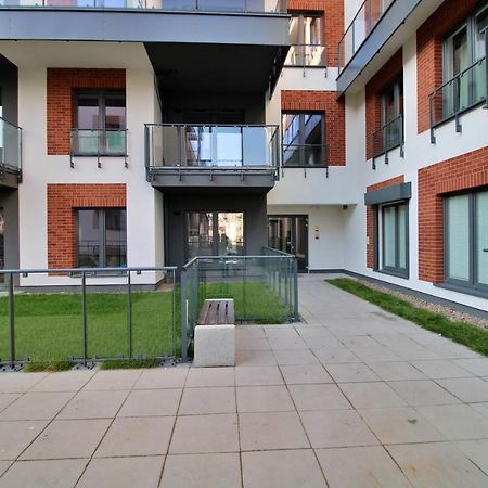 Kosciuszki 130 C Tectumapartments Βρότσλαβ Εξωτερικό φωτογραφία
