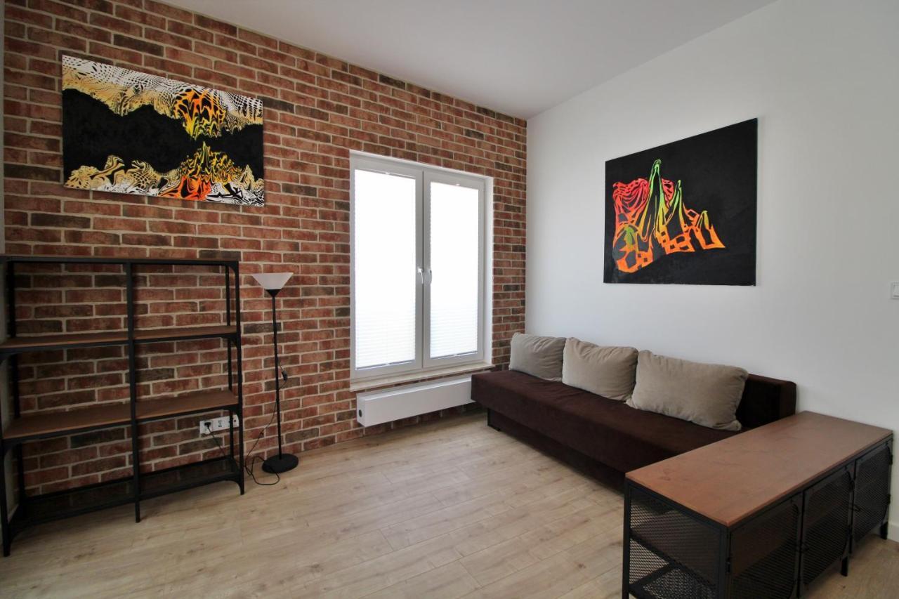 Kosciuszki 130 C Tectumapartments Βρότσλαβ Εξωτερικό φωτογραφία