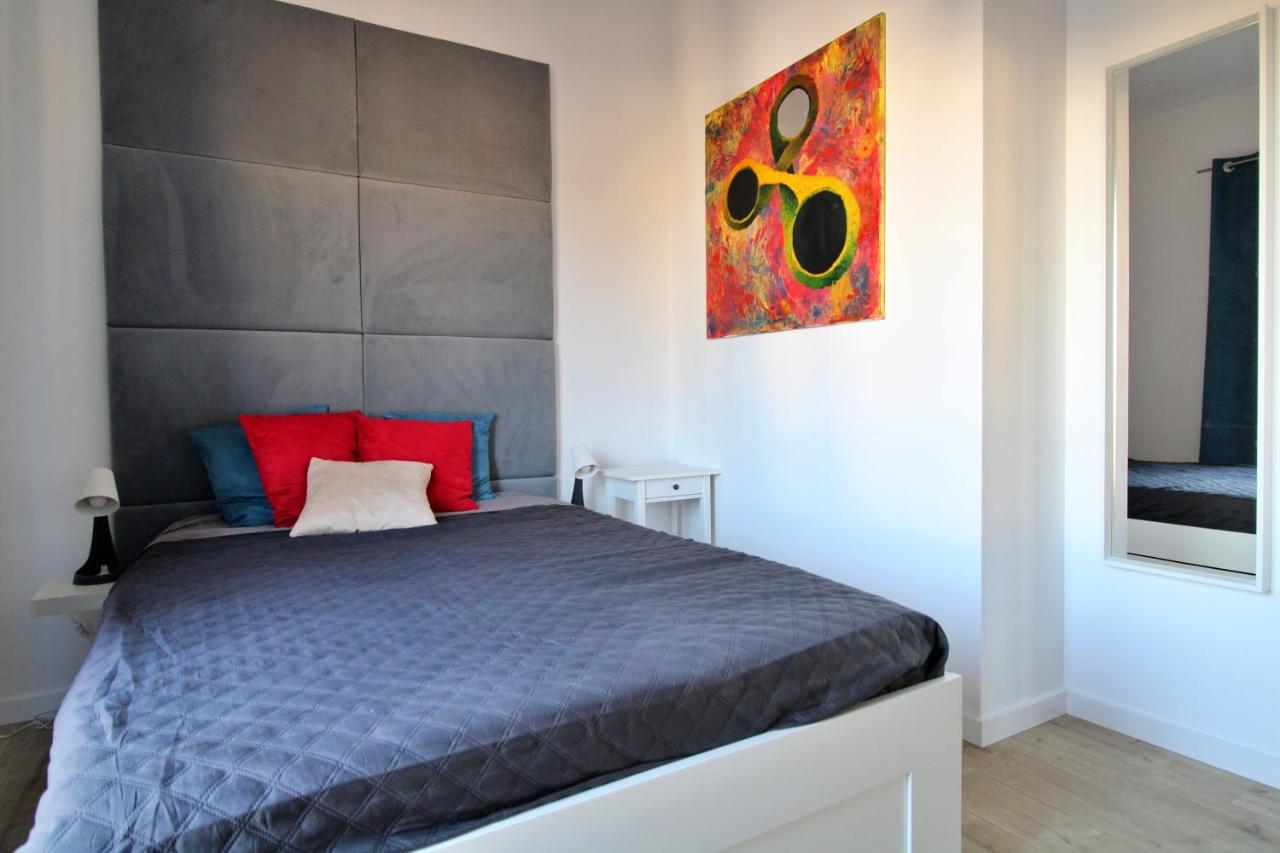 Kosciuszki 130 C Tectumapartments Βρότσλαβ Εξωτερικό φωτογραφία
