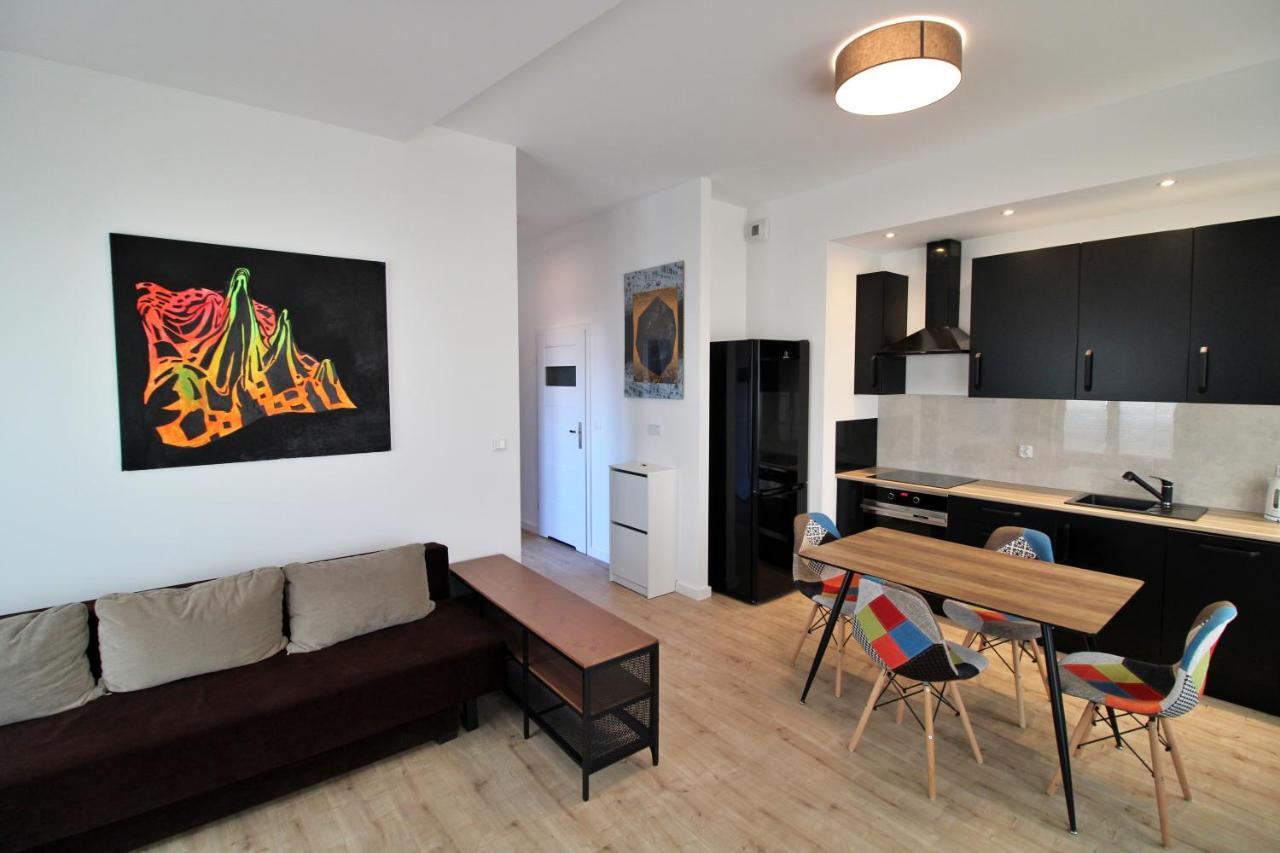 Kosciuszki 130 C Tectumapartments Βρότσλαβ Εξωτερικό φωτογραφία