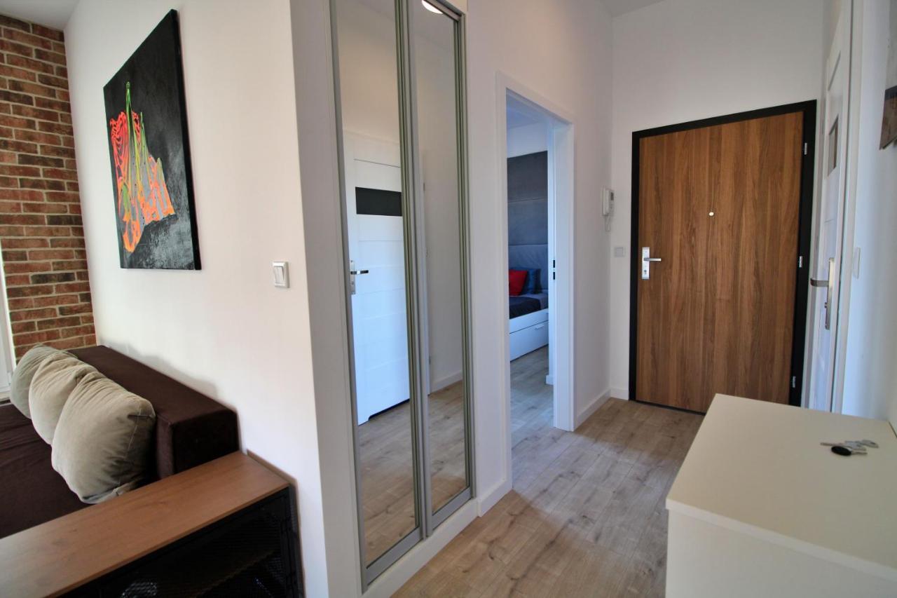 Kosciuszki 130 C Tectumapartments Βρότσλαβ Εξωτερικό φωτογραφία