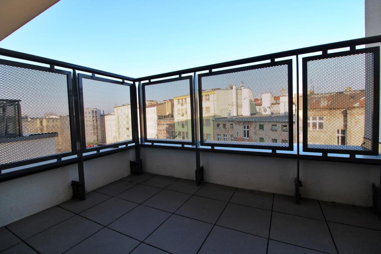 Kosciuszki 130 C Tectumapartments Βρότσλαβ Εξωτερικό φωτογραφία