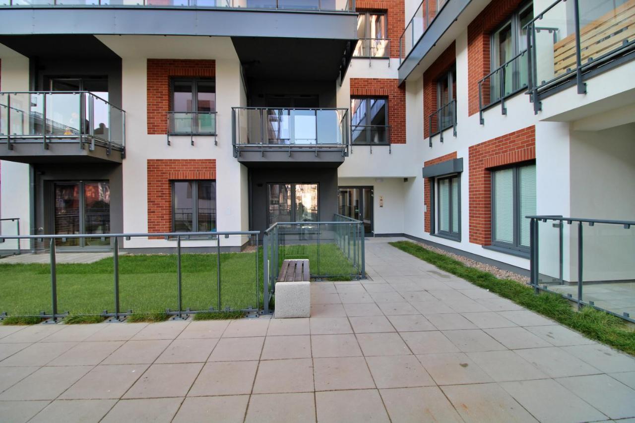 Kosciuszki 130 C Tectumapartments Βρότσλαβ Εξωτερικό φωτογραφία