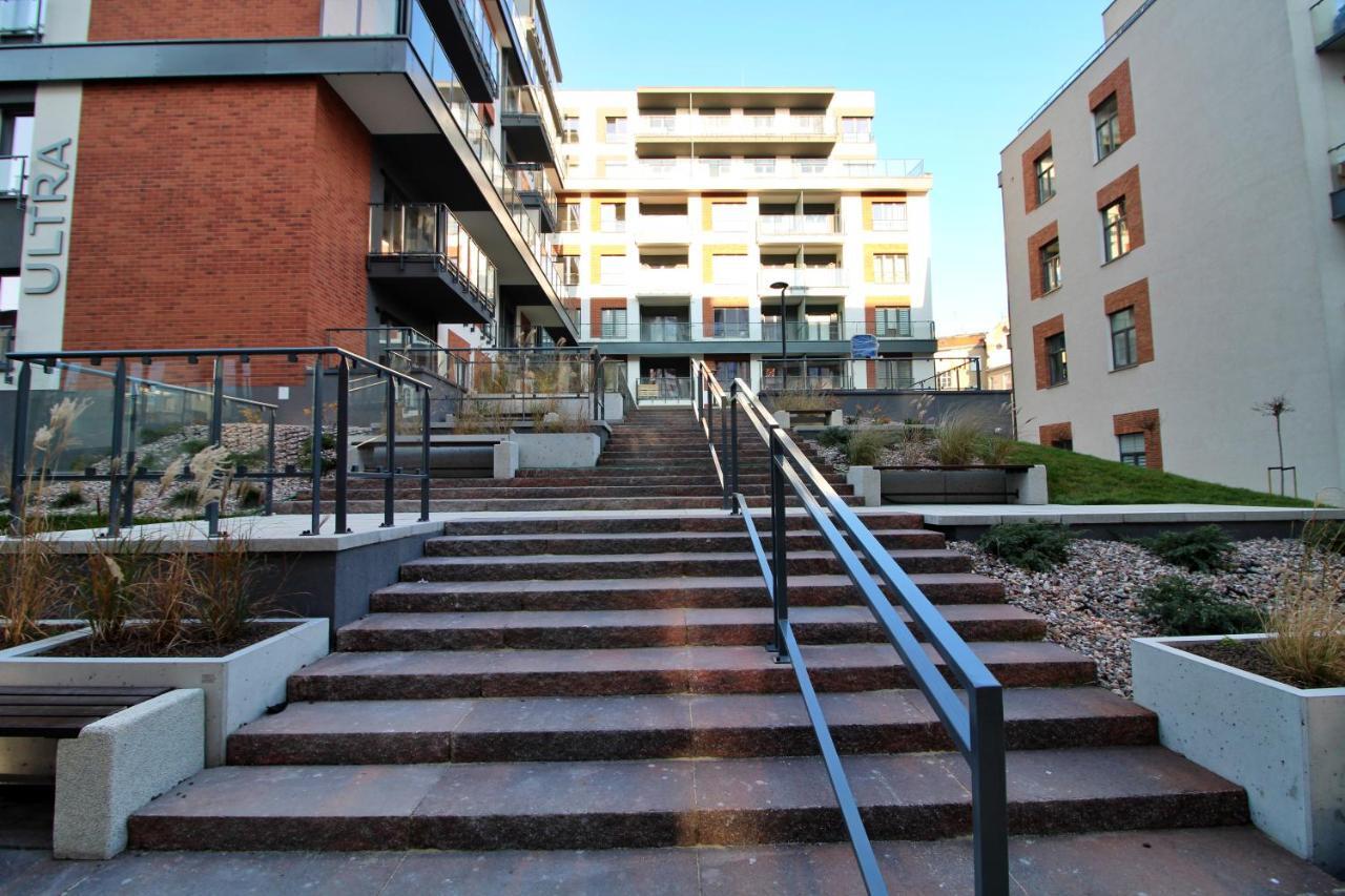 Kosciuszki 130 C Tectumapartments Βρότσλαβ Εξωτερικό φωτογραφία