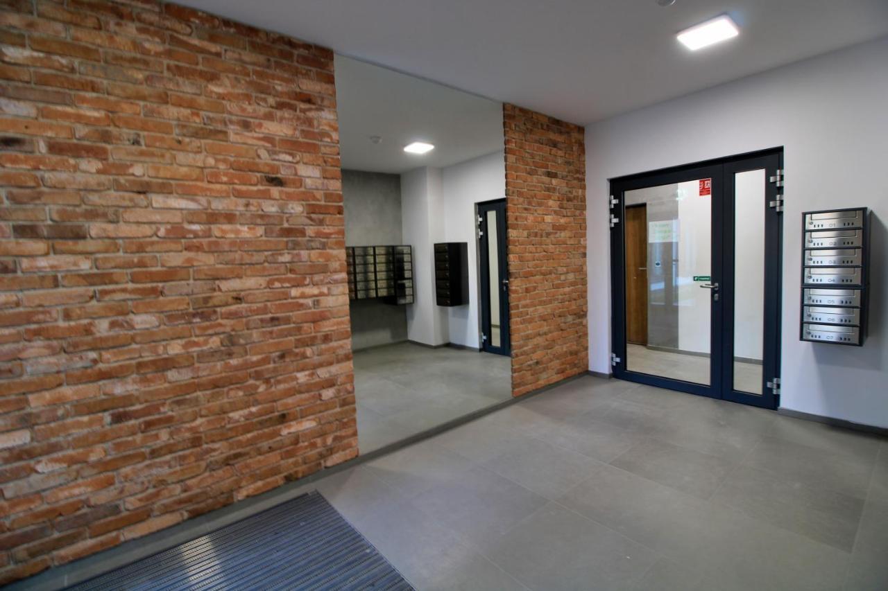 Kosciuszki 130 C Tectumapartments Βρότσλαβ Εξωτερικό φωτογραφία